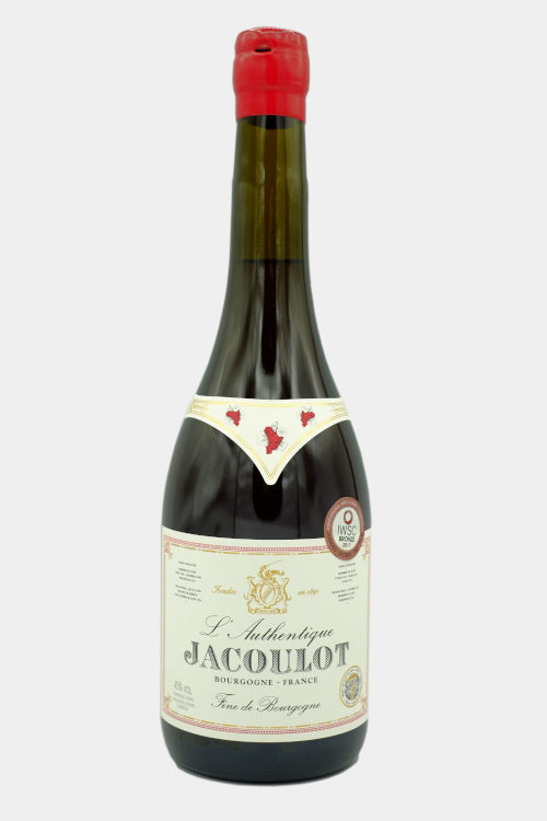 Jacoulot - fine de Bourgogne